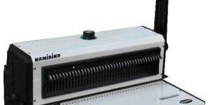 Wiro Binding Machine