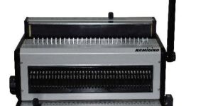 Wire Binding Machine