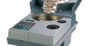 Coin Counting Machine