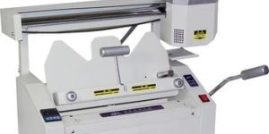 Glue Binding Machine