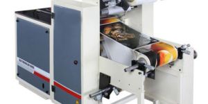 Paper Roll Lamination Machine