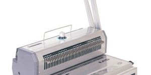 Wire Binding Machine