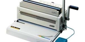 Wiro Binding Machine