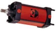 Heavy Duty Pneumatic Cylinder