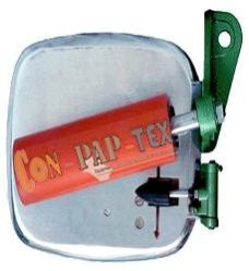 Mechanical Cloth Guider