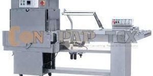 Shrink AND L Sealer Machine