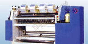 Slitting Rewinding Machine
