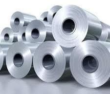 Stainless Steel Roll