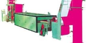 Stenter Machine