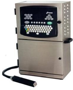 Thermal Inkjet Printer