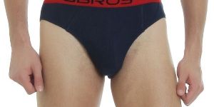 GBROS MENS BRIEF