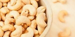 Cashew Nuts