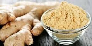 Dry Ginger Powder