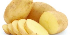 Fresh Potato