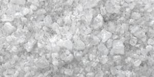 White Salt