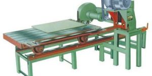 Edge Cutting Machine