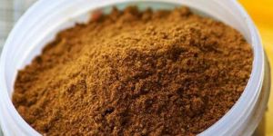 Garam Masala