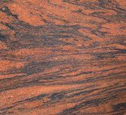 Shimoga Red Granite