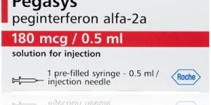 peginterferon alfa-2a
