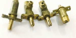 Brass Gas Stove Valves