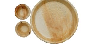 Areca Leaf Plate