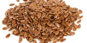 Flax Seeds