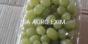 Indian Green Grapes