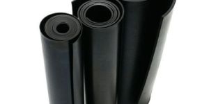 Nitrile Rubber Sheets