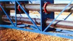 Pipe Conveyor