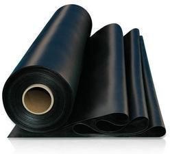 Rubber Coated Fabrics
