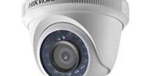 CCTV Ir Dome Camera