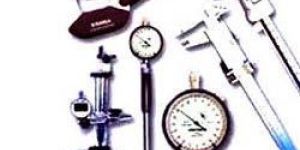 Industrial Measurement Equipment