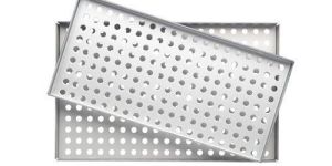 Autoclave Tray