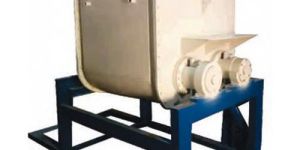 Detergent Mixing Machine