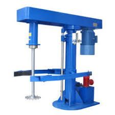 Paint Mixing Machine