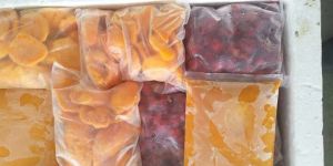 Frozen Vegetables Fruits