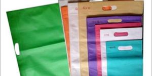 Plain Non Woven Tote Bags