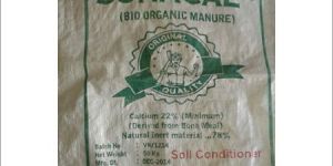 Printed Polypropylene Bags