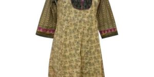 Anarkali Kurtis