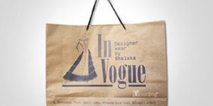 Handmade Shopping Bags