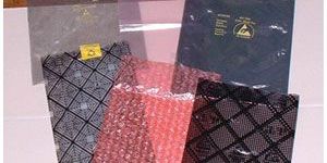 Static Shielding Bags
