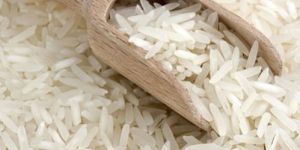 Basmati Rice