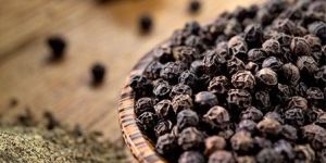 Black Pepper