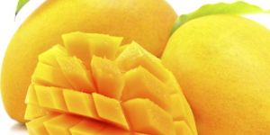 Fresh Mango