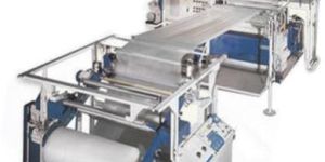 Air Bubble Film Machine