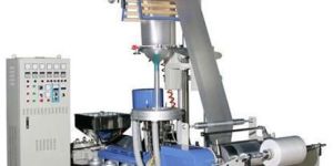 BOPP Tape Coating Machine