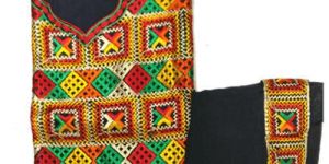 Ladies Phulkari Suits
