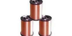 Polyester Enameled Aluminum Wire