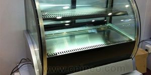 Refrigerated Countertop Display Cabinet
