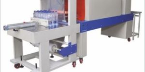 Shrink Packaging Machine